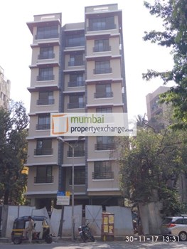 Shamik Grace by Shamik Enterprises Pvt Ltd