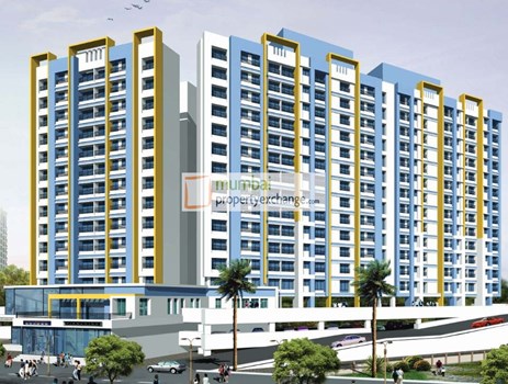 Mateshwari Altura by Mateshwari Group