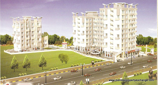 Sai Regency, Kalyan by Sai Developers Pvt.Ltd.