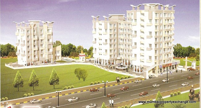 Sai Regency by Sai Developers Pvt.Ltd.