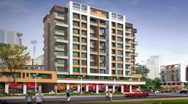 Royce Galaxy by Royce Developers