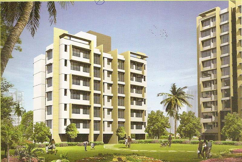 Fiona, Thane West by Sheth Creators Pvt Ltd