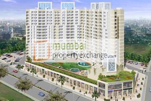 Hubtown Rosewood and Redwood, Mira Road by Hubtown Limited