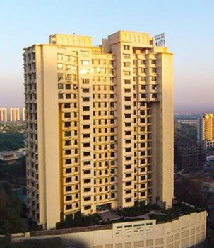 Mayfair Hillcrest by Mayfair Housing Pvt Ltd