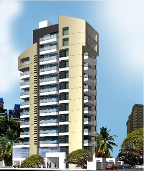 Annapoorna by Eiffel Developers And Realtors Ltd.