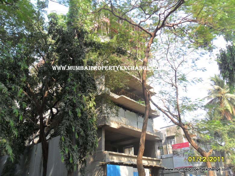 Flat on rent in Annapoorna, Chembur