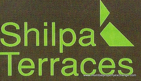 Flat on rent in Shilpa Terraces, Borivali West