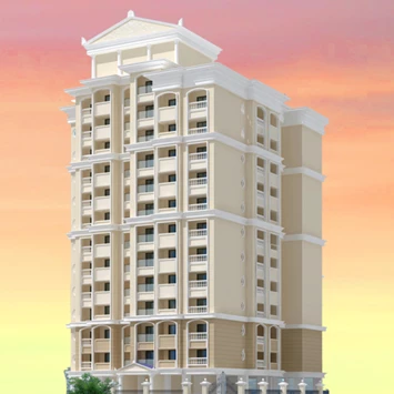  in Mauli Classic, Malad East