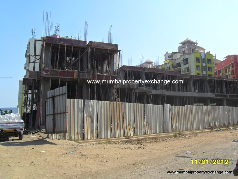 Shanklesha, Kalyan by Shanklesha Homes