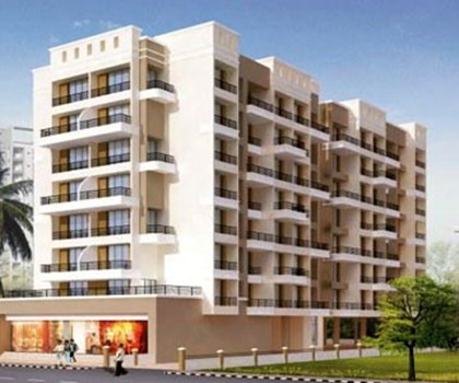 Mangeshi Vihar by Tanna Associates