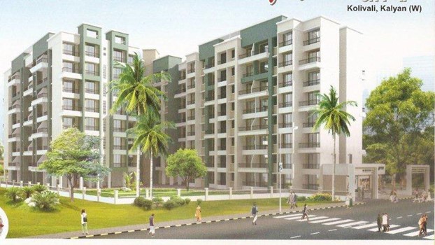 Mangeshi City by Tanna Associates