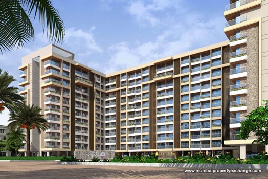 Veena Symphony by Veena Developers