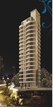 Tulsi Marvel by Swaraj Builders and Developers