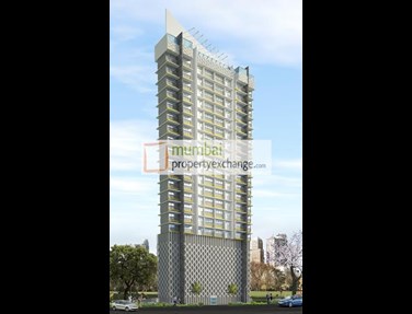 5330 Main - Darsshan Rico, Lower Parel