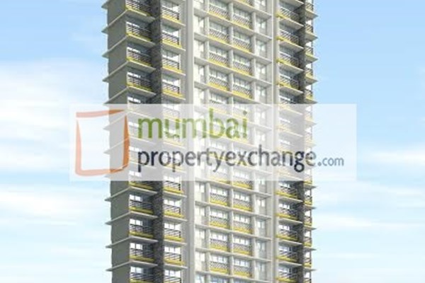 Flat for sale in Darsshan Rico, Lower Parel