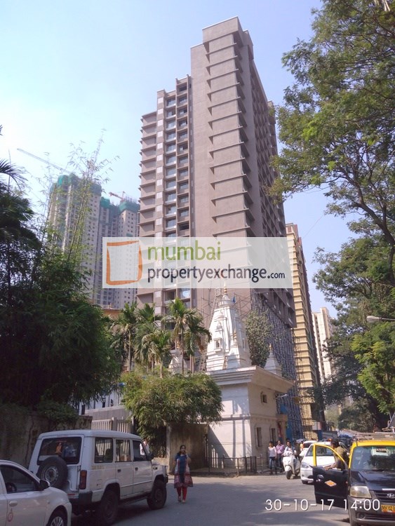 5330 Oth 1 Nov 2017 - Darsshan Rico, Lower Parel