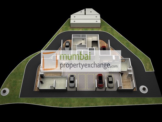 5330 Oth Floor Plan IX - Darsshan Rico, Lower Parel