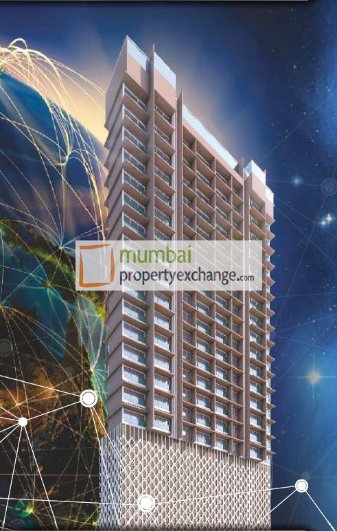 5330 Oth Building View - Darsshan Rico, Lower Parel