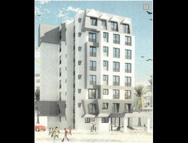 5335 Main - Highland Park, Kandivali West