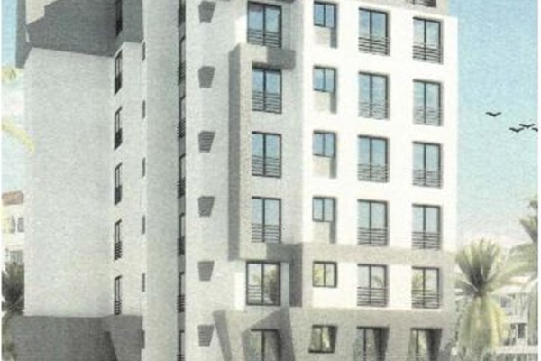 Flat on rent in Highland Park, Kandivali West