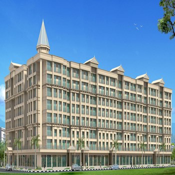 Mohak City by Mohak Group of Companies