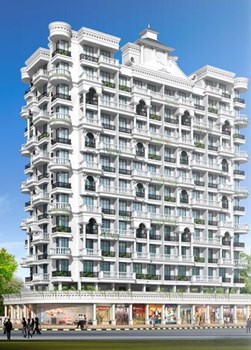 Lakhanis  Aura by Lakhanis Builders And Developers
