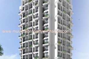 Lakhanis White Castle, Ulwe by Lakhanis Builders And Developers