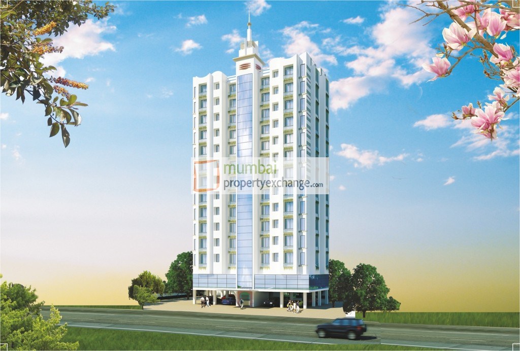 Natasha Royale - Ghatkopar East