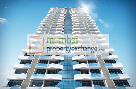 Crystal Spires Project at Thane West by Soham Builders Ltd. (P51700009216)