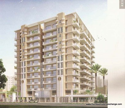 Neelkanth Royale by Neelkanth Group