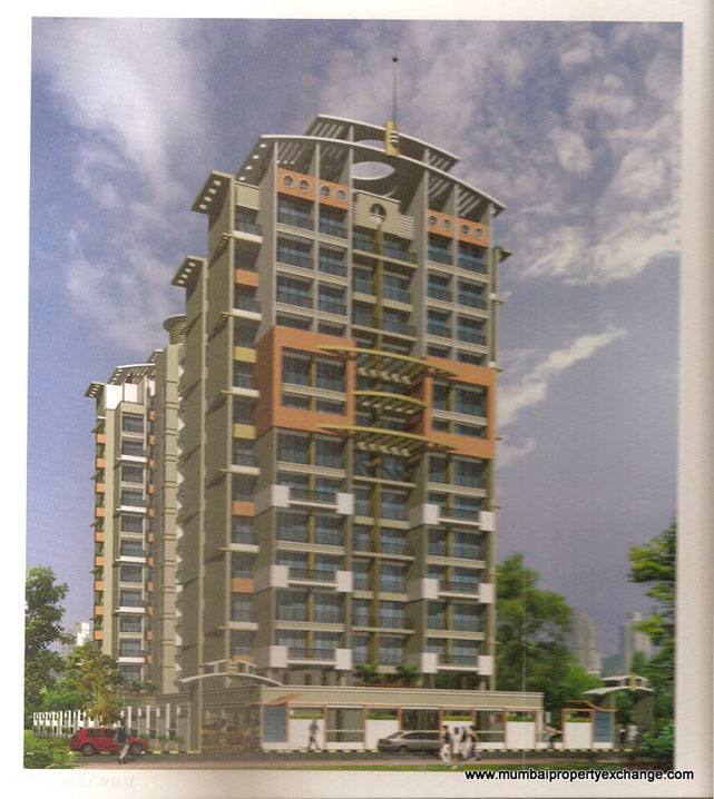Maitri Ocean, Kharghar by Maitri Construction Pvt. Ltd.