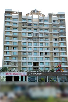 Sai Vihar by Sai Vihar Developers