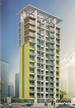 Intop Paradise by Sai Raj Developers Pvt.Ltd.
