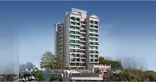 Shree Balaji Amrit by Balaji Associates Builders and Developers