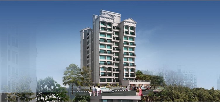 Shree Balaji Amrit by Balaji Associates Builders and Developers