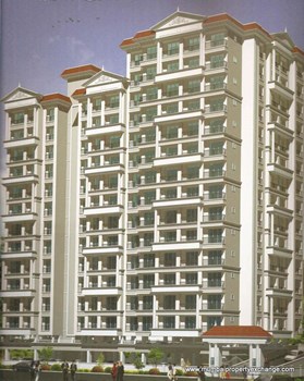Neelkamal Heights by Shiv Suyog Builders and Developers