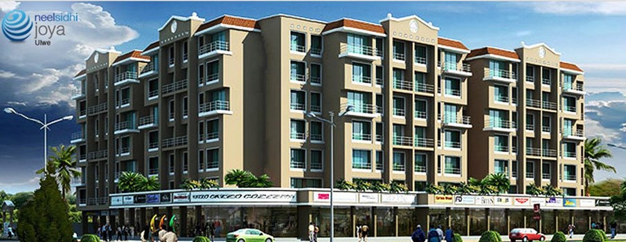 Neel Sidhi Joya by Neel Sidhi Group