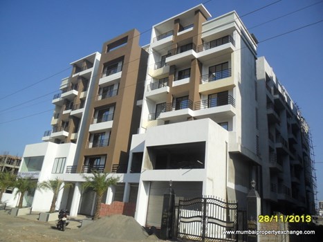 Shankar Harmony by Ramesh Homes Builders and Developers