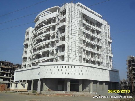 Pragati Park by Pragati Developers