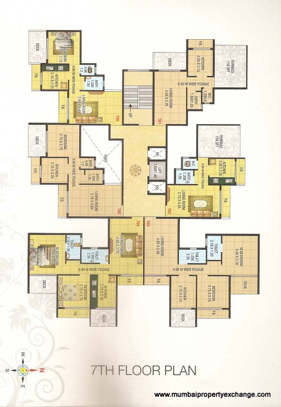 Floor Plan 3