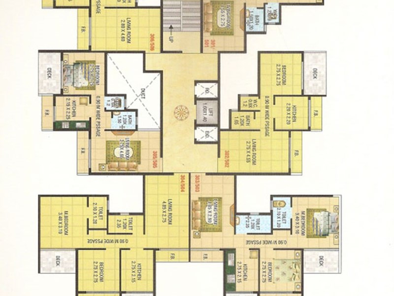 Floor Plan 4
