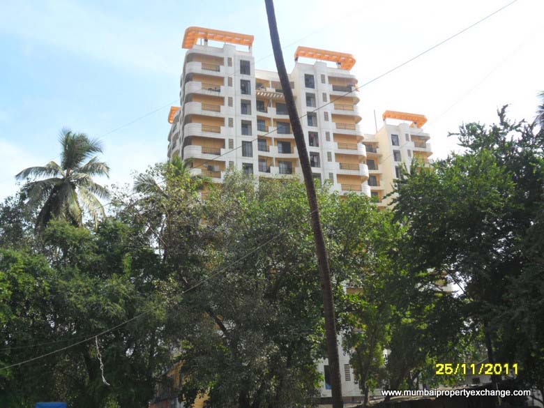 Joy Crest, Bhandup by Joy and Sayla Realtors