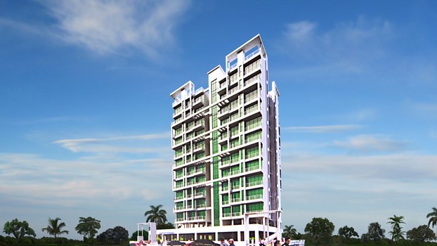 Icon by Kanai Infra Construction