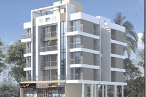 Skyline Residency, Kharghar by Skyline Builders And Developers
