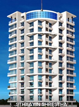 Sthaayin Shrestha by Sthaayin Structure Pvt.Ltd.