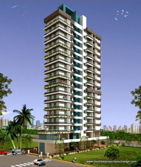 Manali CHS, Mulund East by Sainath Builders And Developers