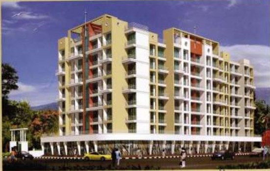 Giriraj Enclave by Giriraj Corporation