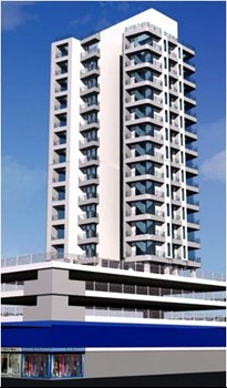 Naminath Galaxy by Shree Naminath Developers