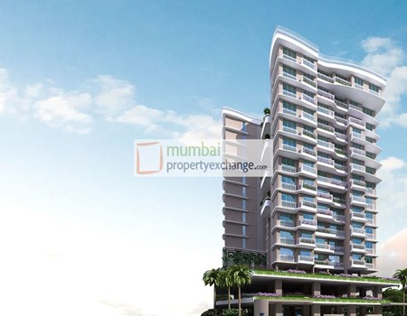 Tridhaatu Antariksh by Tridhaatu Realty and Infra Pvt Ltd