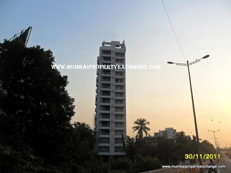 Tulsi Pride by Dimension Realty